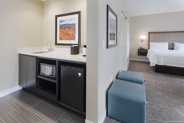 Hampton Inn - Suites Page - Lake Powell AZ